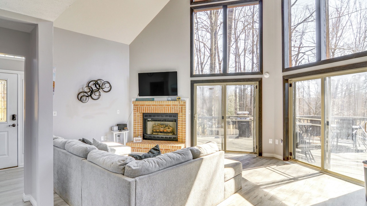 Photo of Livingroom in Albany
