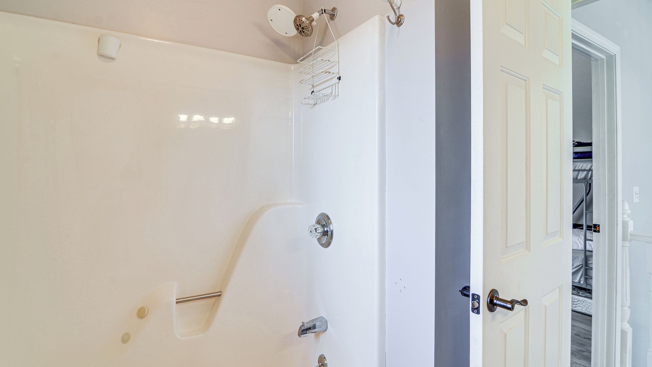 Photo of Bathroom in Albany