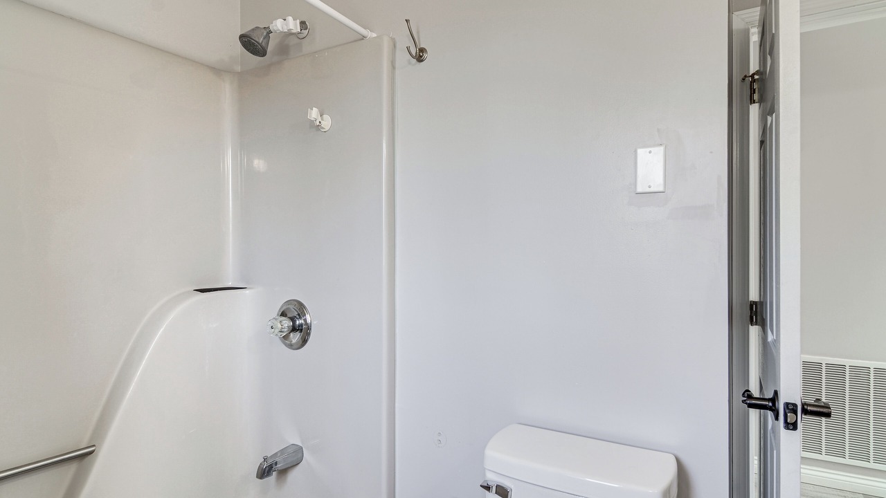 Photo of Bathroom in Albany