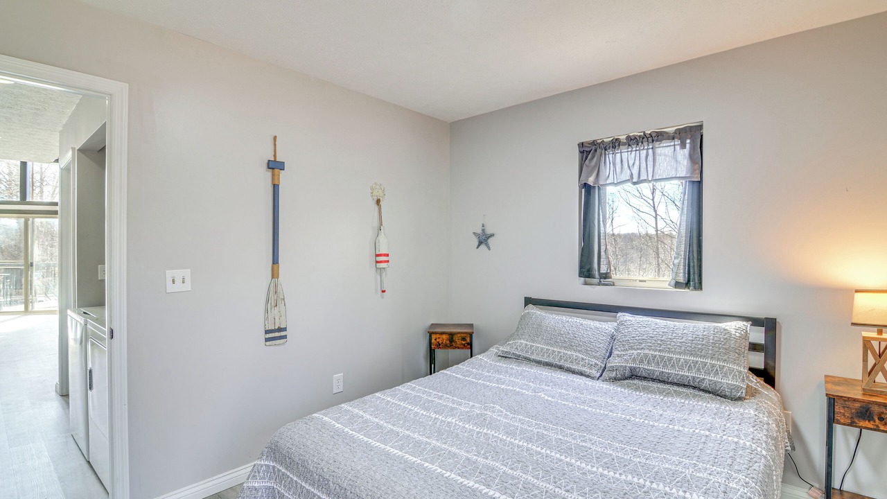 Photo of Bedroom in Albany
