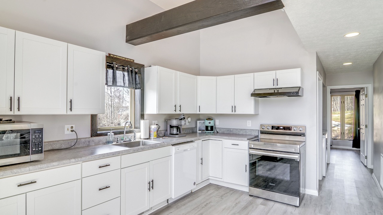 Photo of Kitchen in Albany