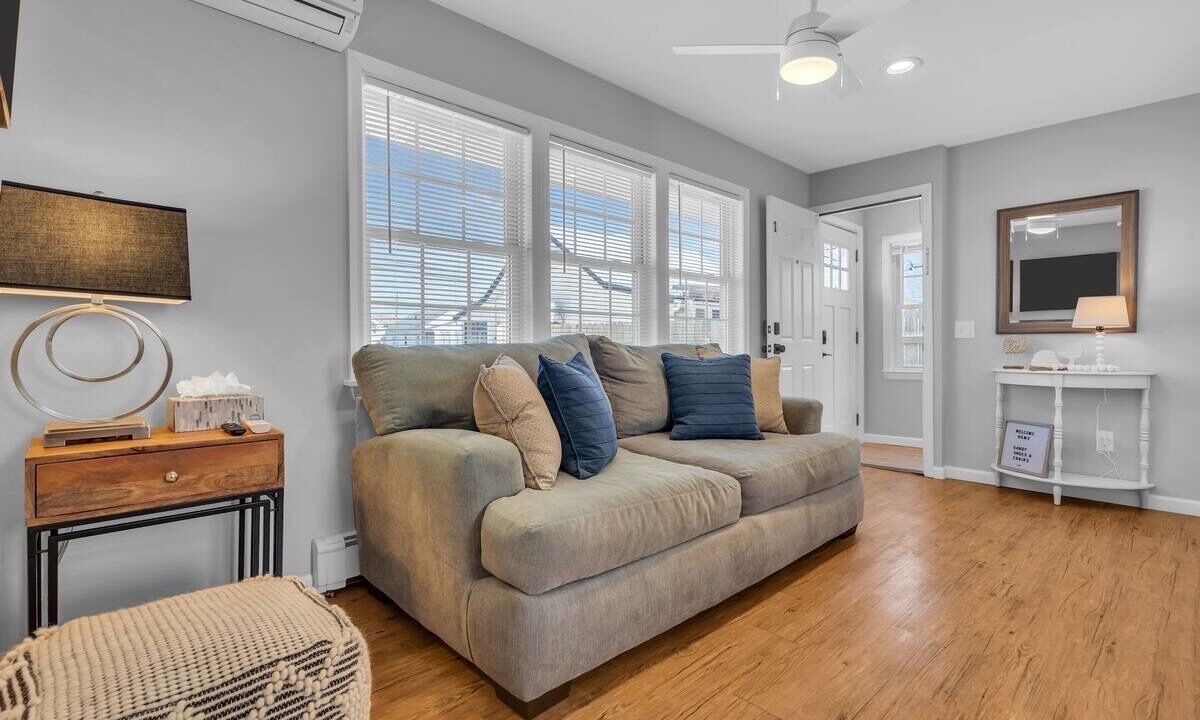 Photo of Livingroom in Seaside Heights
