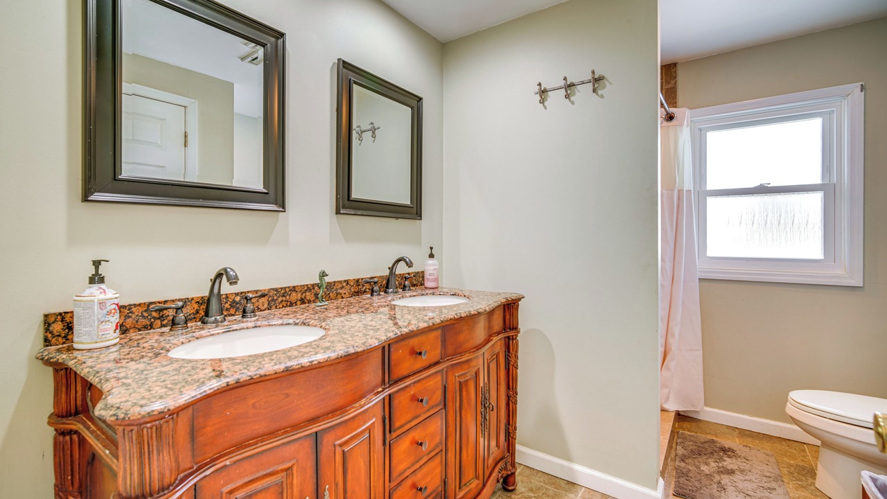 Photo of Bathroom in North Cape May