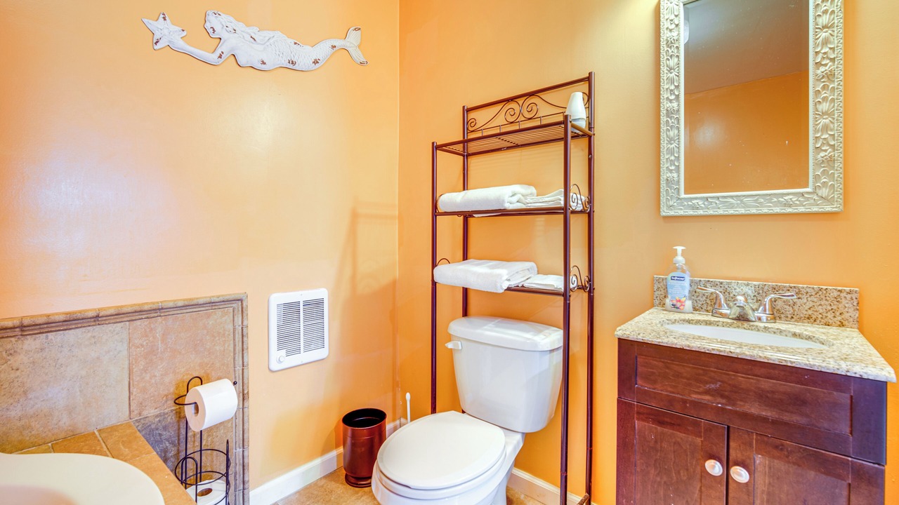 Photo of Bathroom in North Cape May