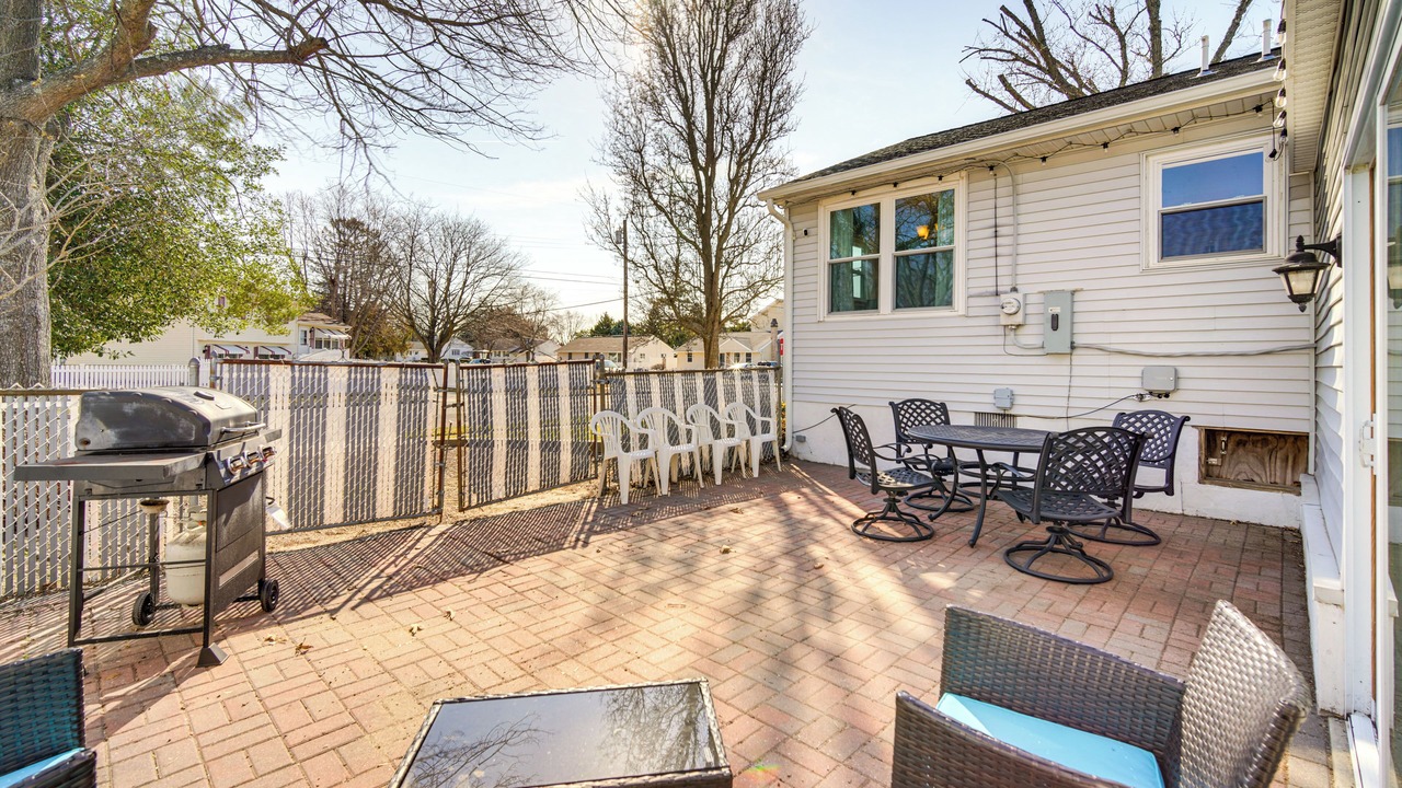 Photo of Outdoor in North Cape May