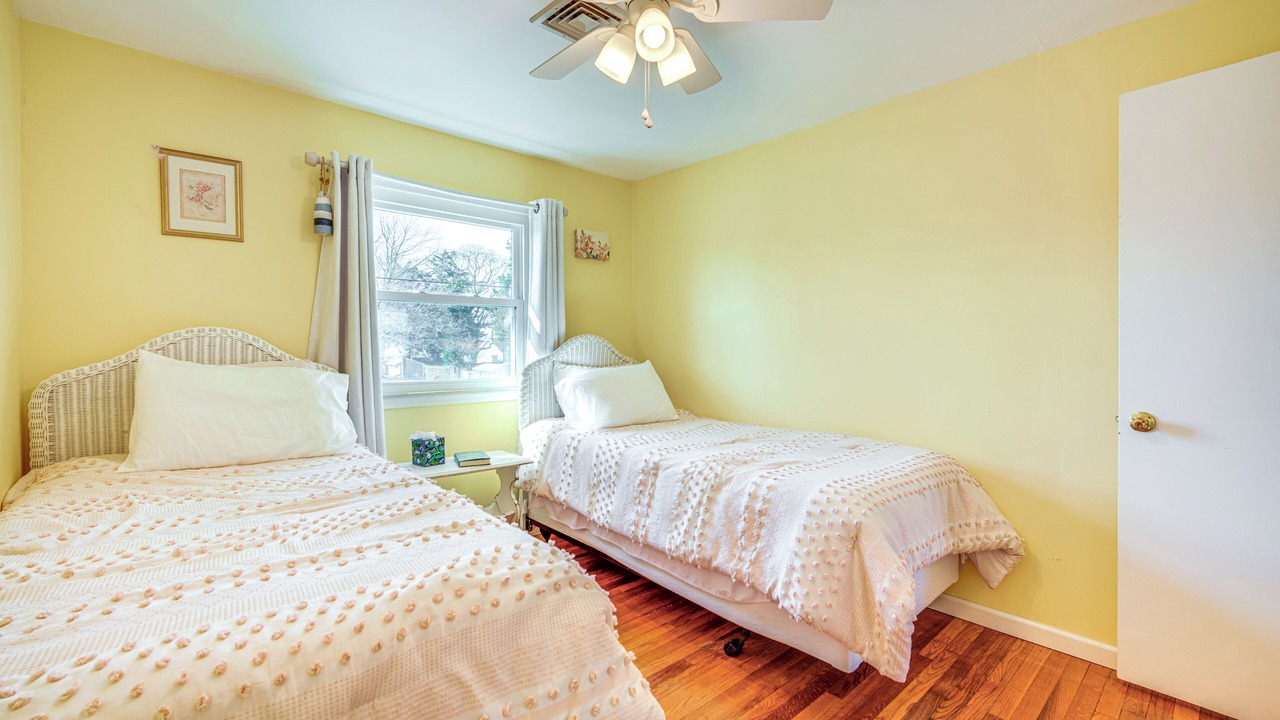 Photo of Bedroom in North Cape May