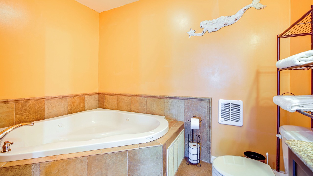 Photo of Bathroom in North Cape May