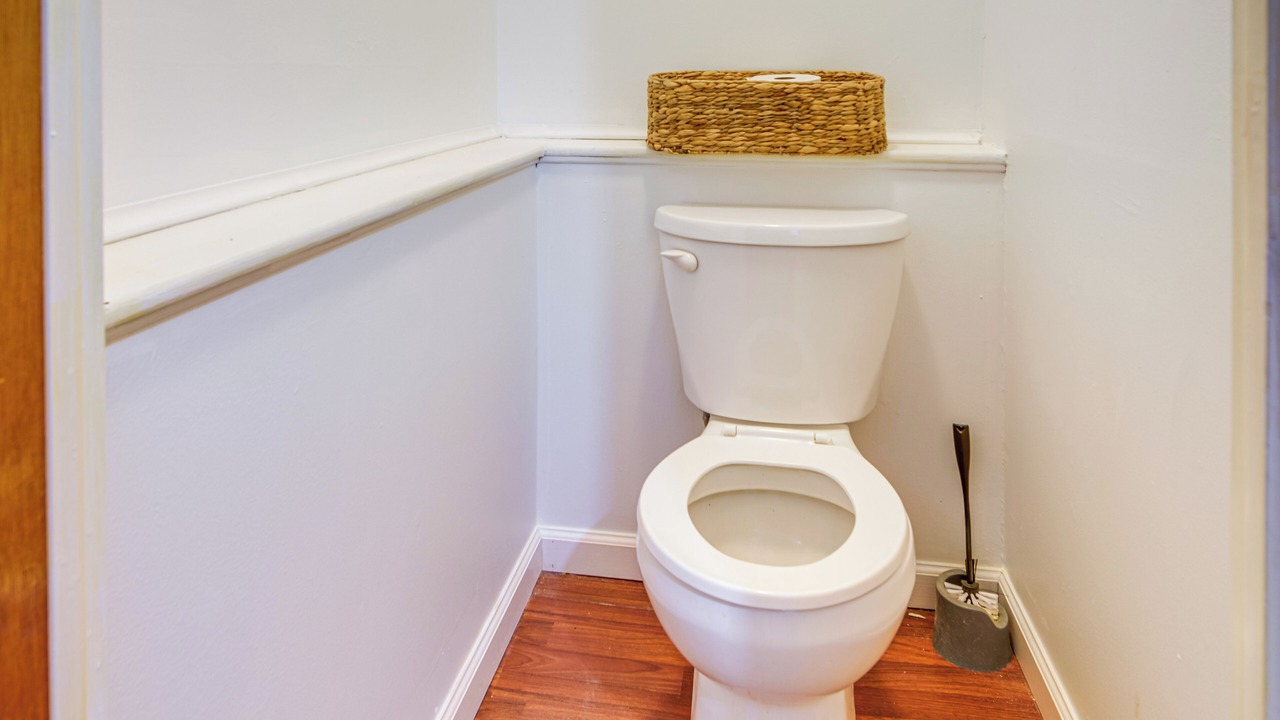 Photo of Bathroom in North Cape May