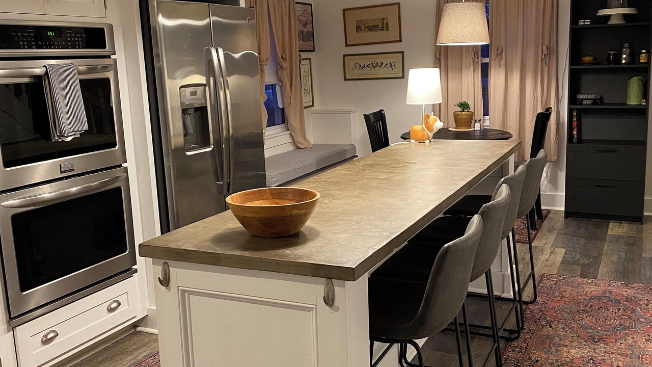 Photo of Kitchen in New Kensington