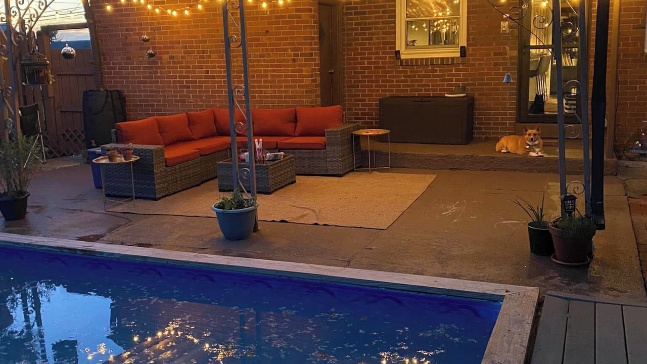 Photo of Outdoor in New Kensington