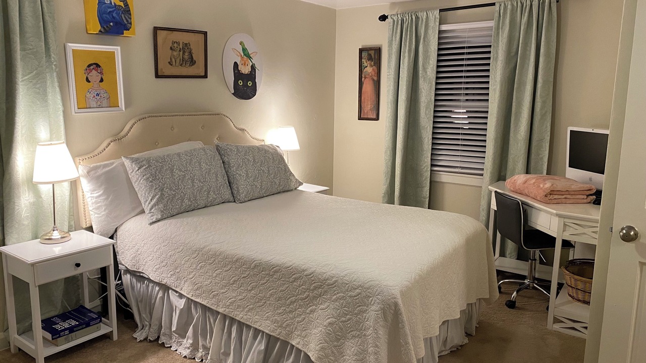 Photo of Bedroom in New Kensington
