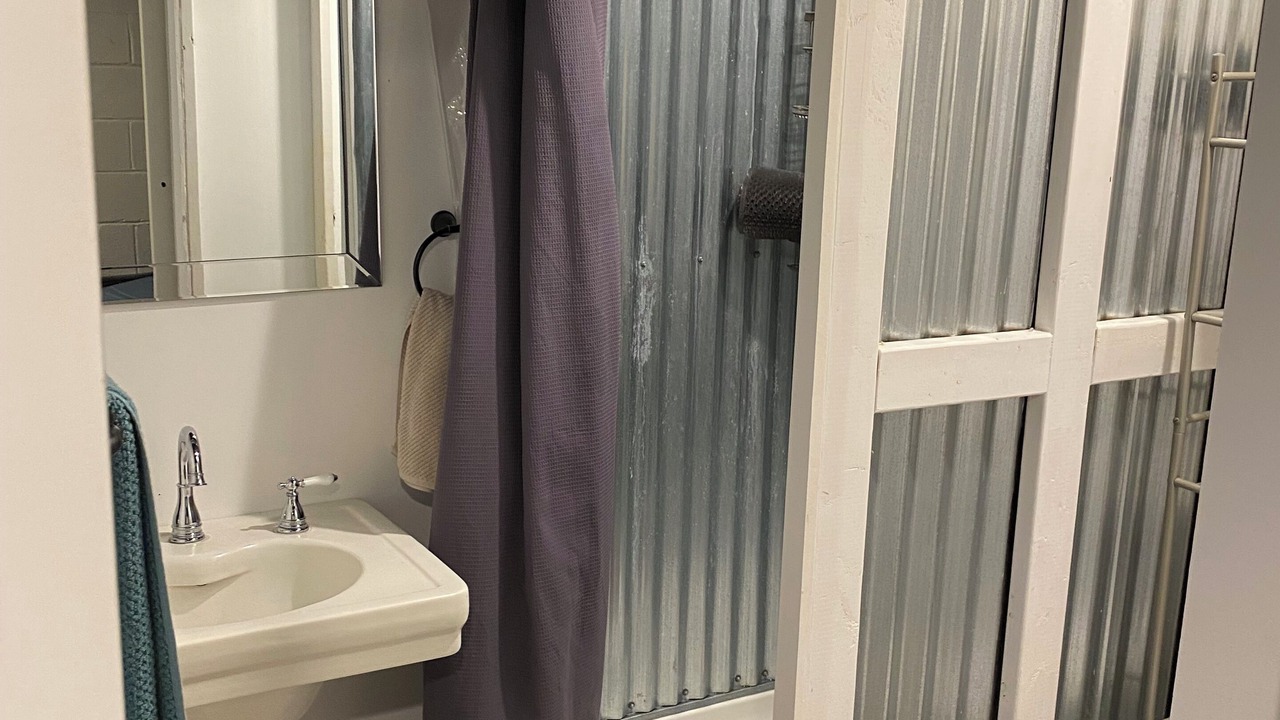 Photo of Bathroom in New Kensington