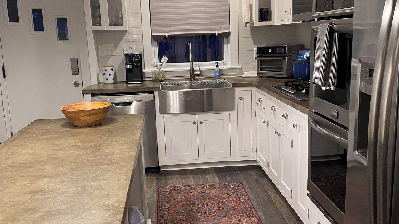 Photo of Kitchen in New Kensington