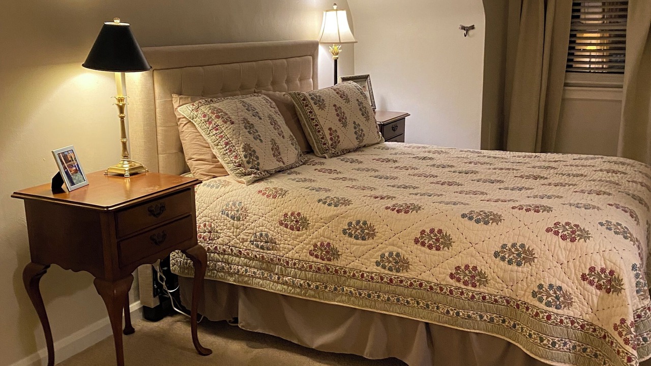 Photo of Bedroom in New Kensington