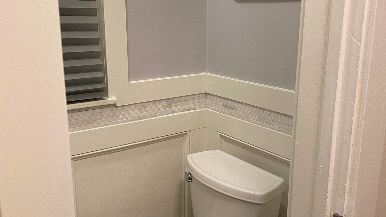 Photo of Bathroom in New Kensington