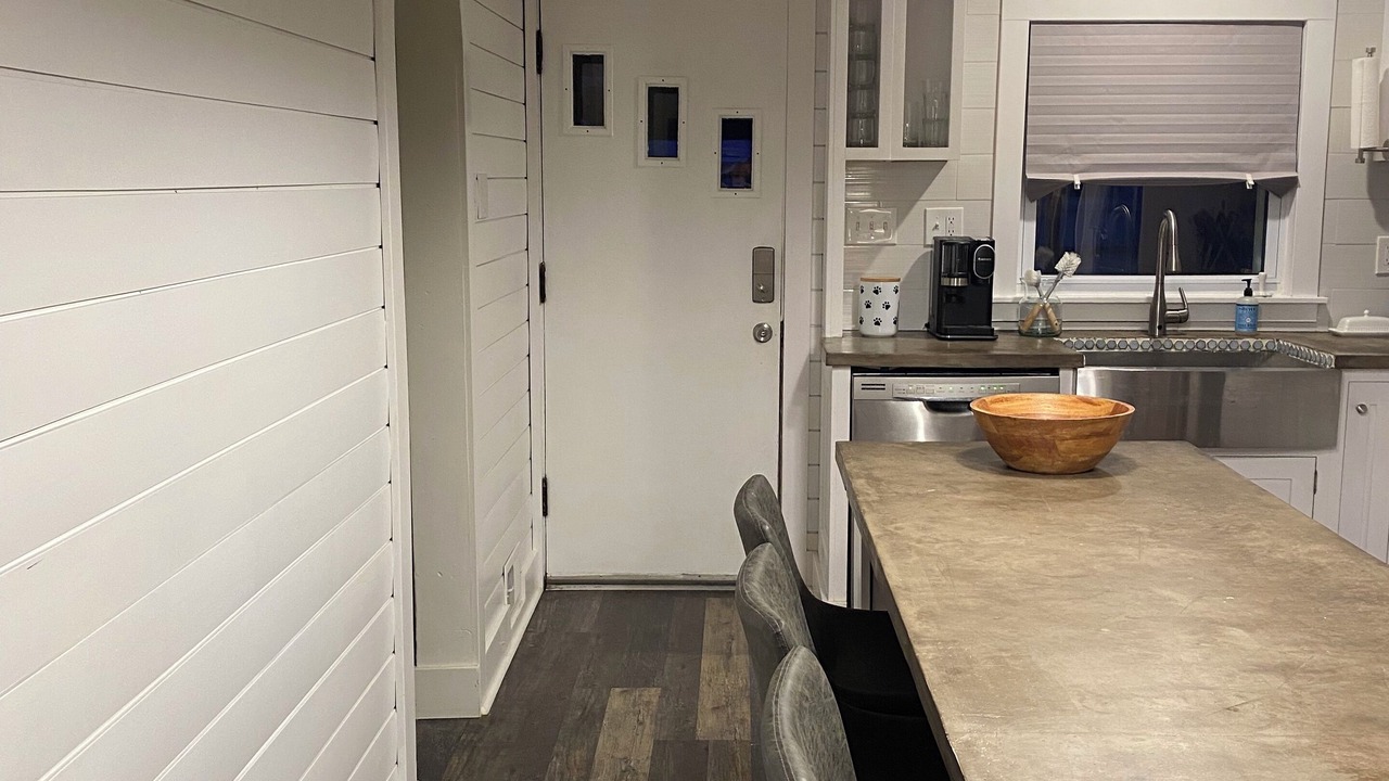 Photo of Kitchen in New Kensington