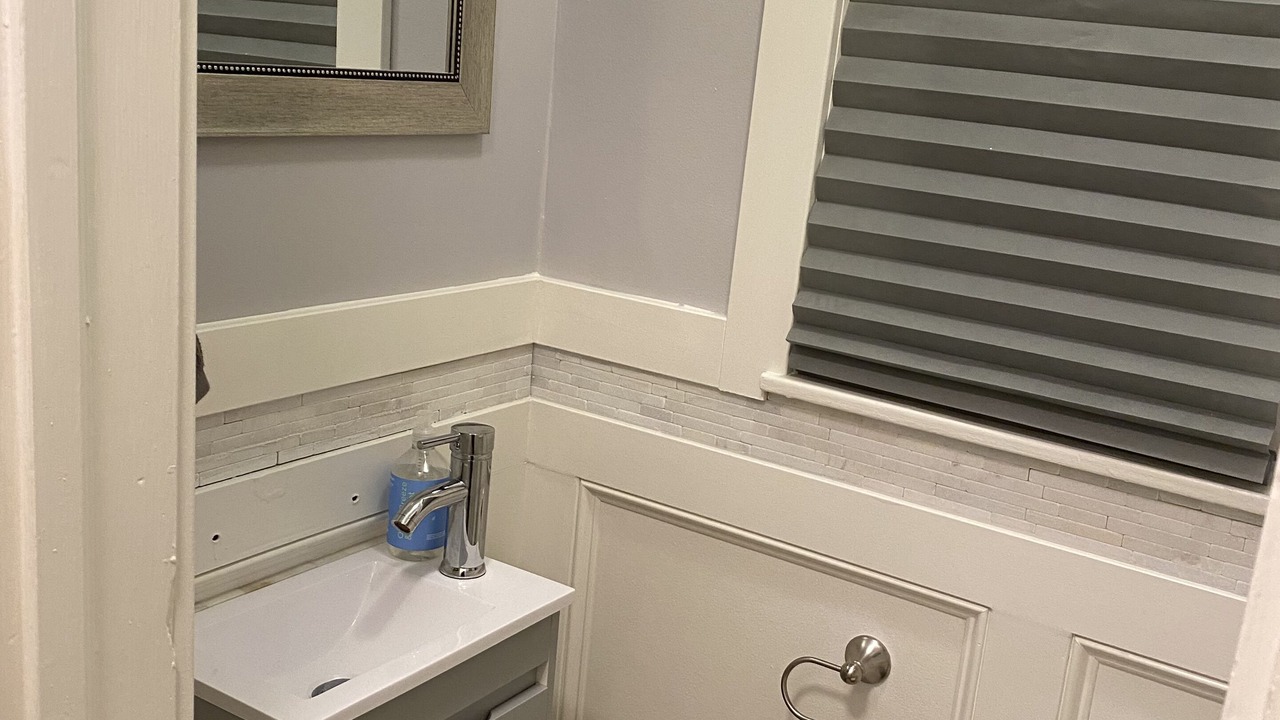 Photo of Bathroom in New Kensington