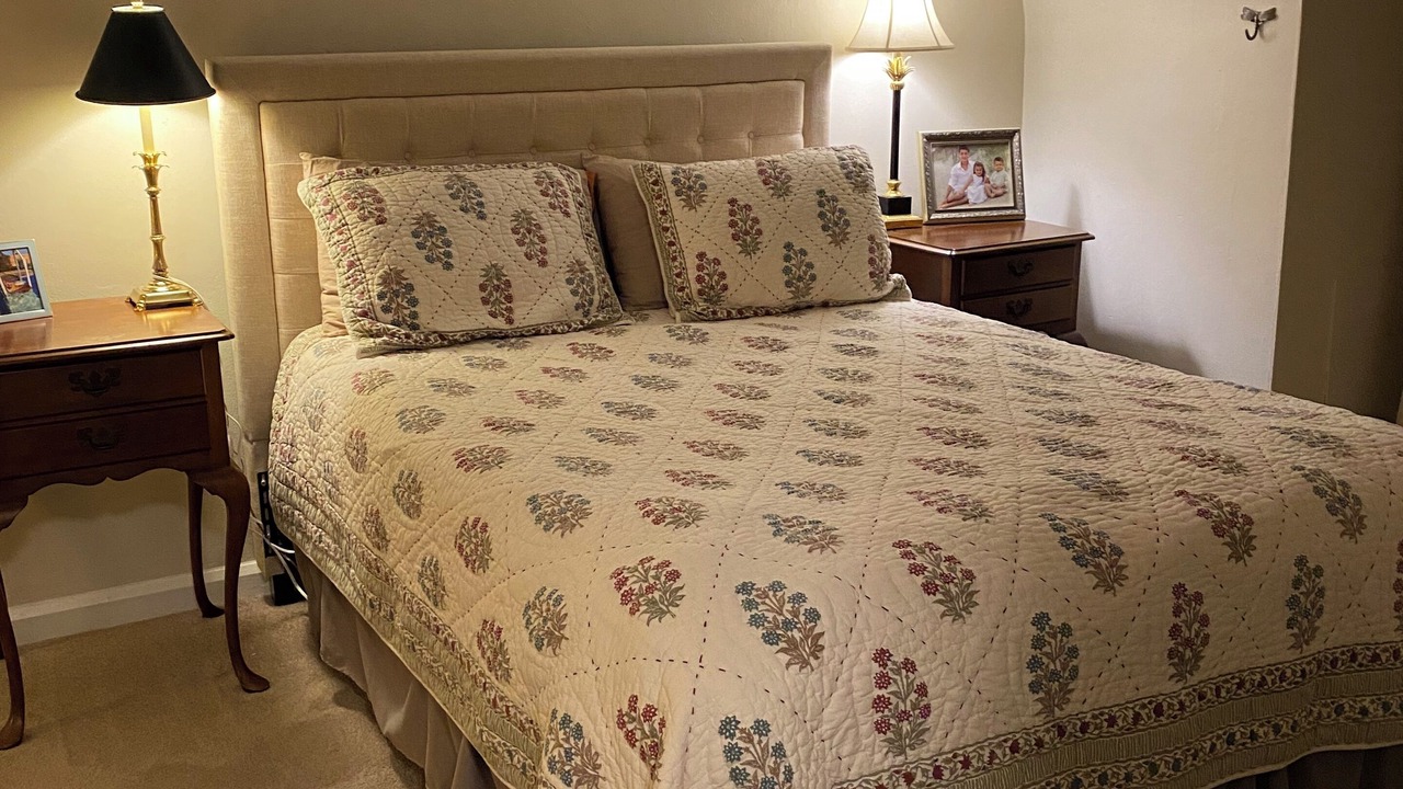 Photo of Bedroom in New Kensington