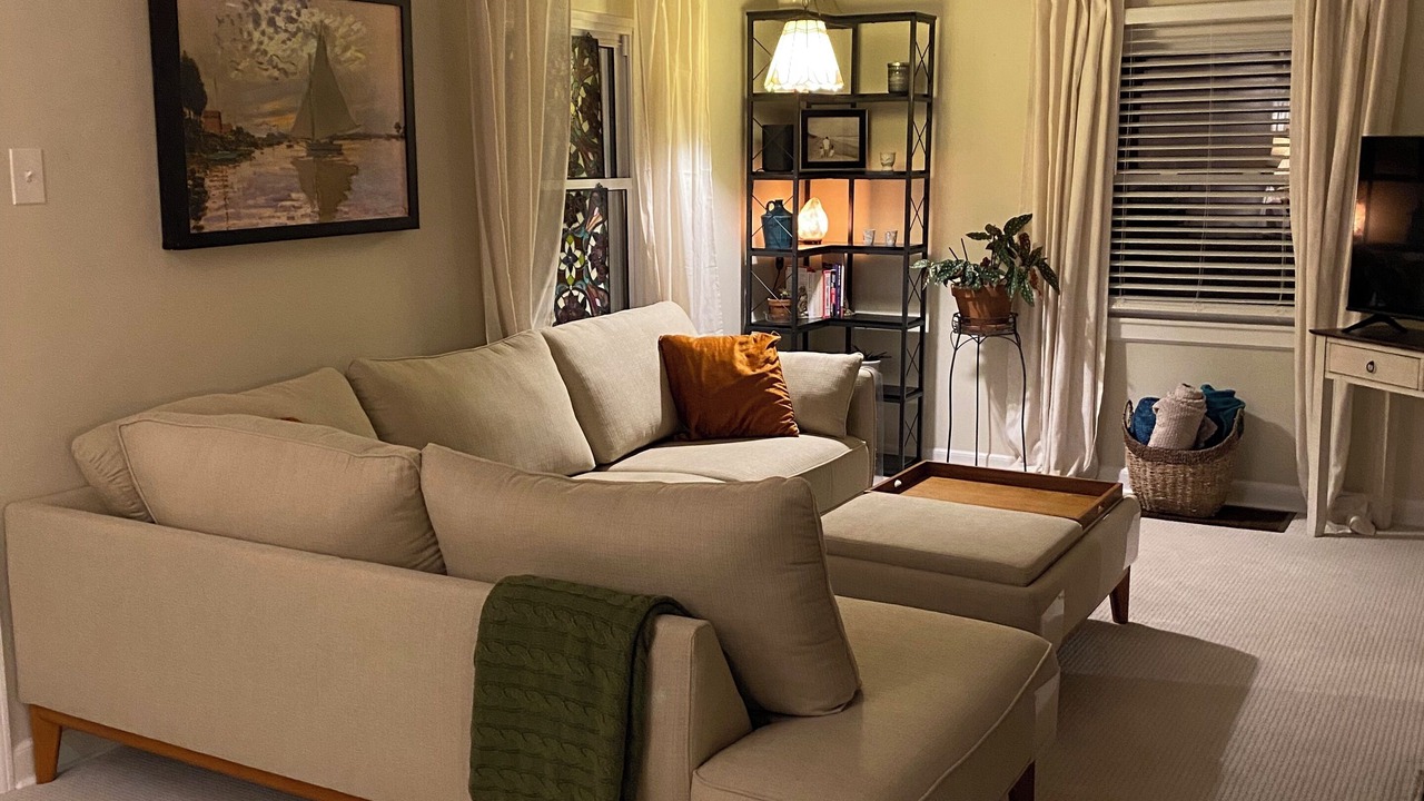 Photo of Livingroom in New Kensington