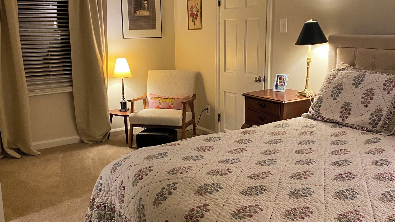 Photo of Bedroom in New Kensington