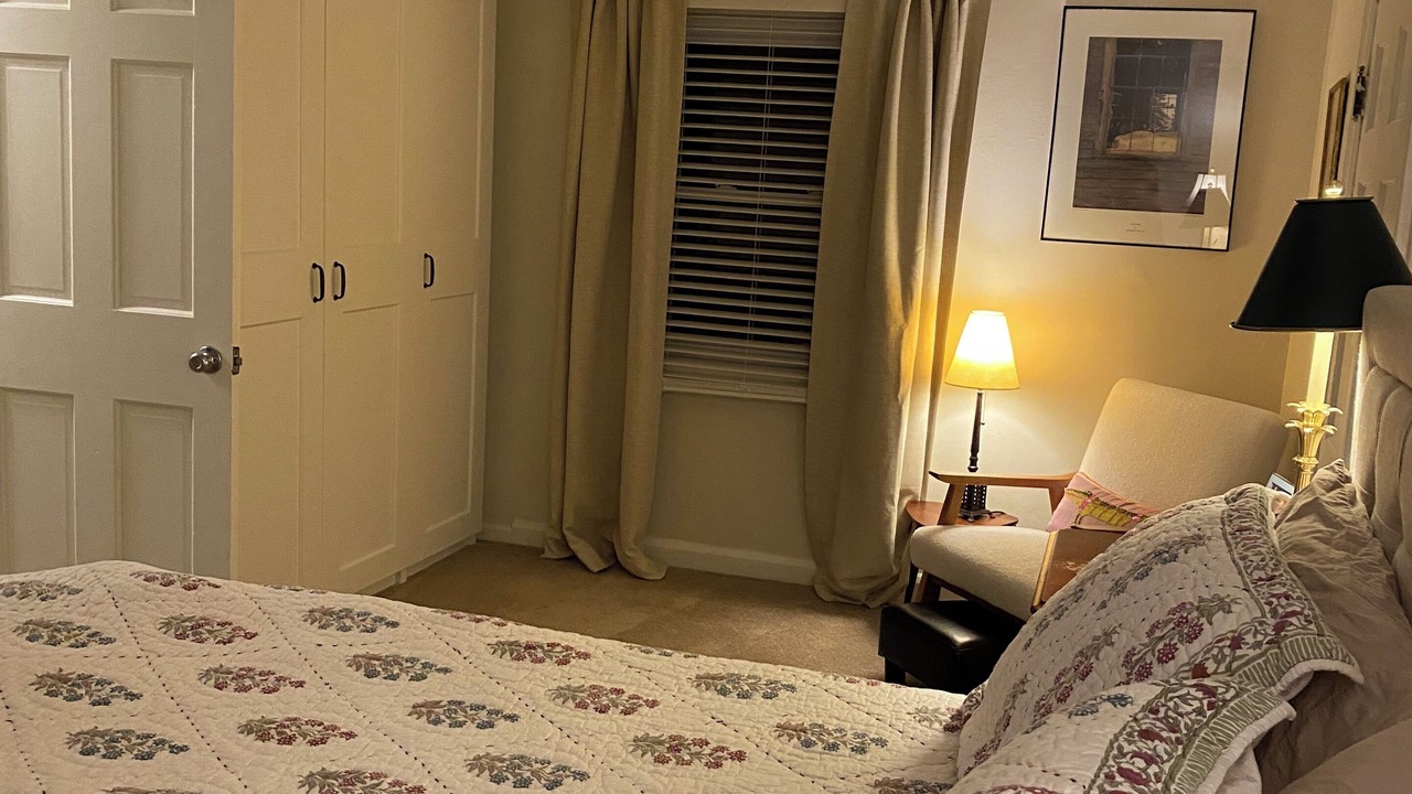 Photo of Bedroom in New Kensington