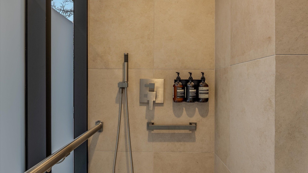 Photo of Bathroom in Mercersburg