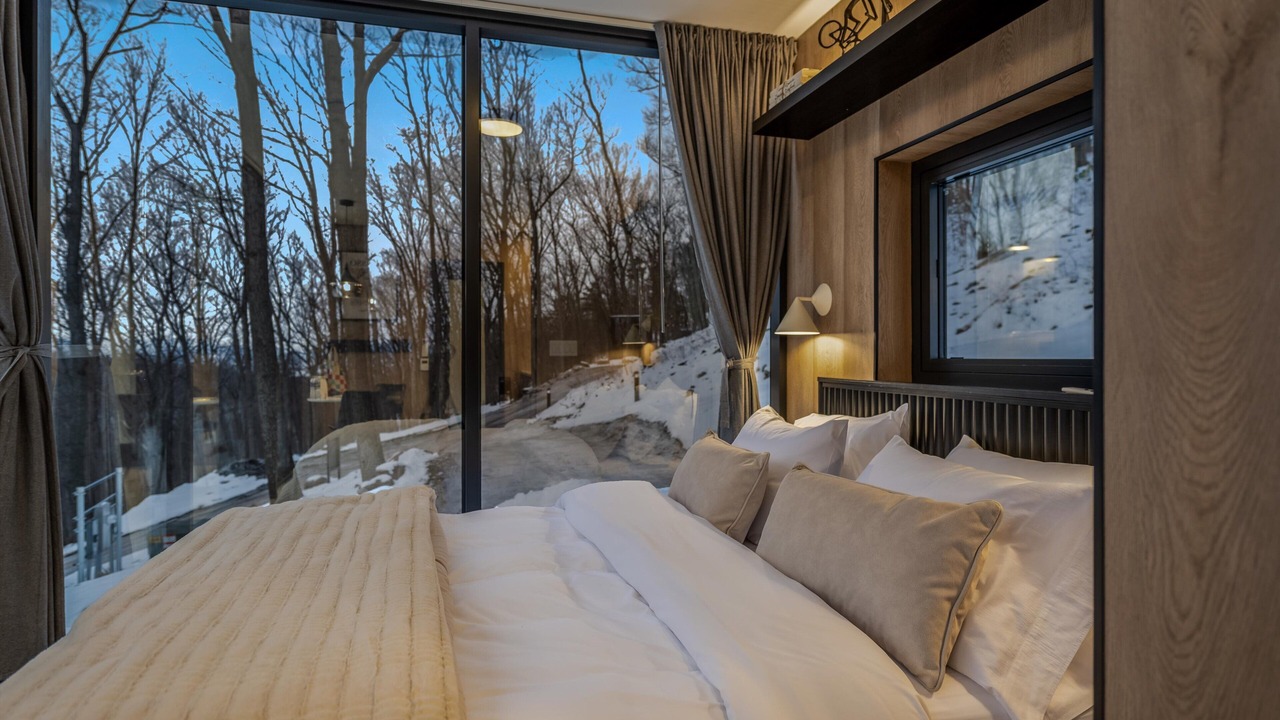 Photo of Bedroom in Mercersburg
