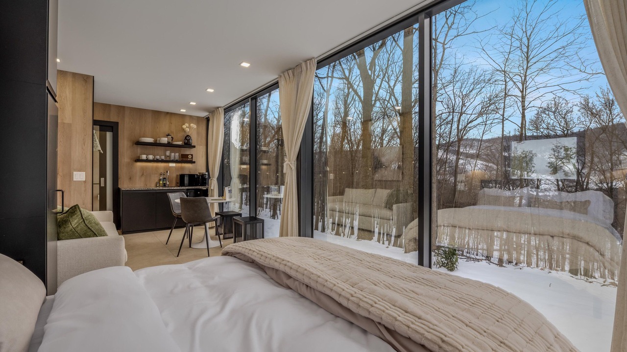 Photo of Bedroom in Mercersburg