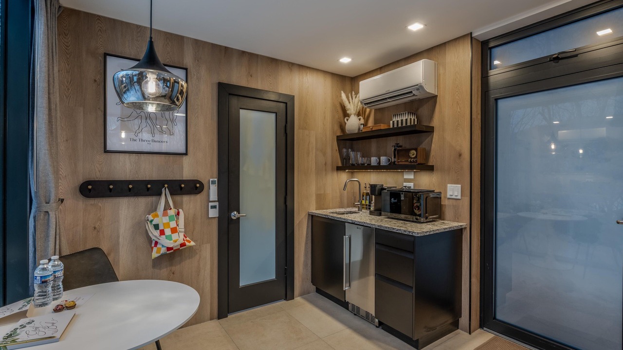 Photo of Kitchen in Mercersburg