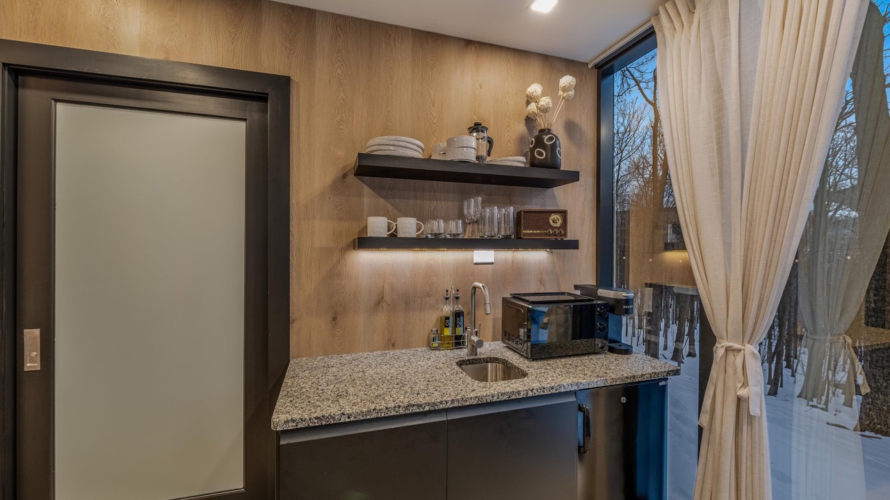 Photo of Kitchen in Mercersburg