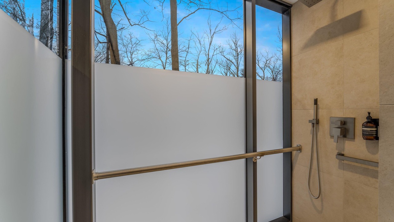 Photo of Bathroom in Mercersburg