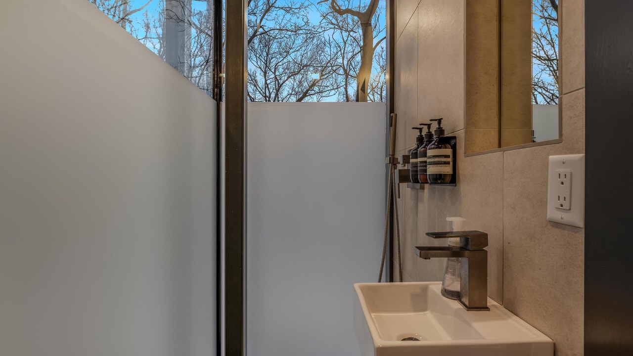 Photo of Bathroom in Mercersburg