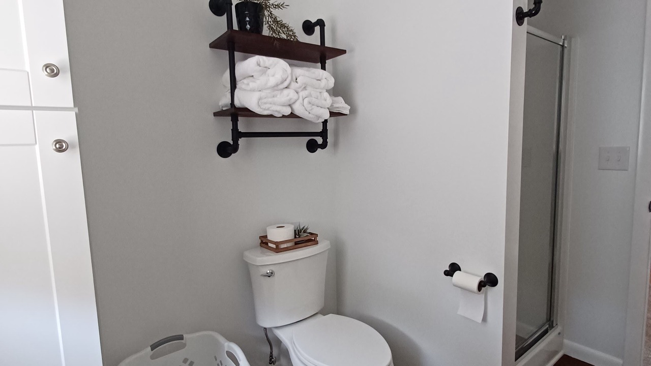 Photo of Bathroom in Ephrata