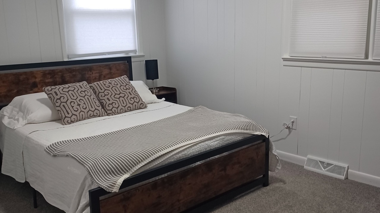 Photo of Bedroom in Ephrata