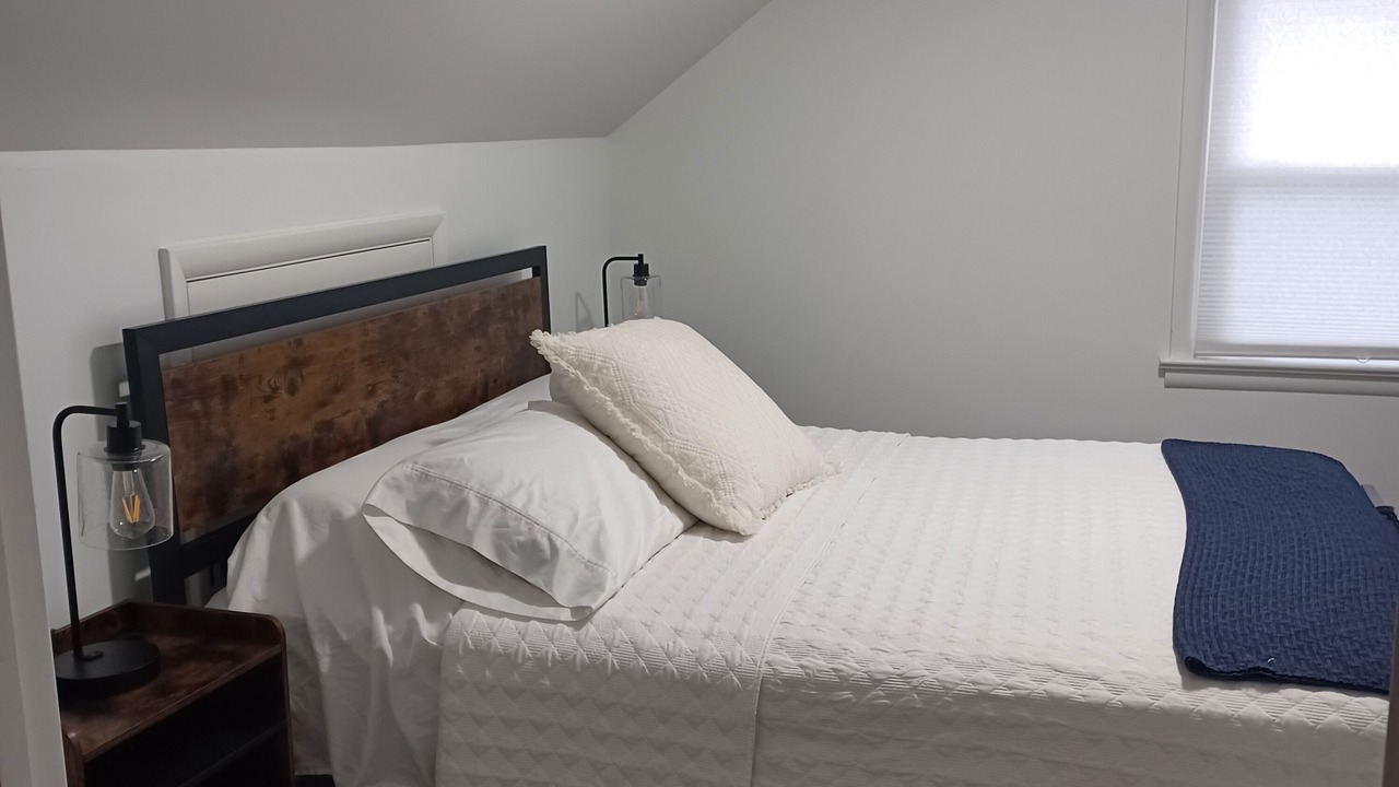 Photo of Bedroom in Ephrata