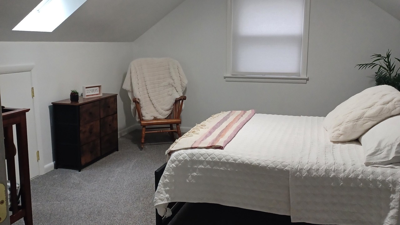 Photo of Bedroom in Ephrata