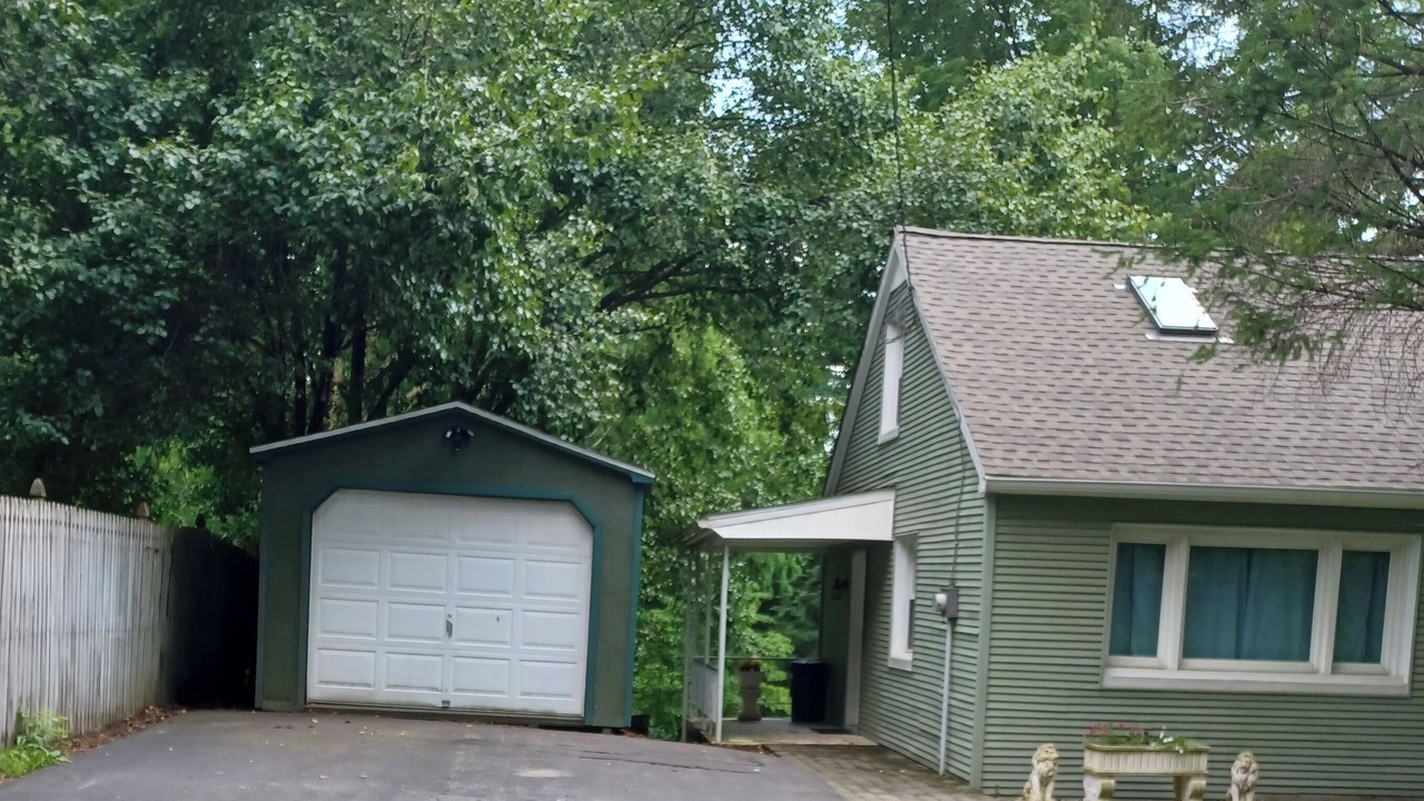 Photo of Outdoor in Ephrata