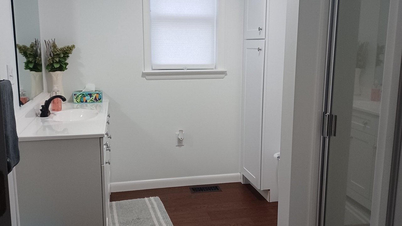 Photo of Bathroom in Ephrata