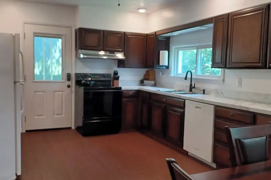 Photo of Kitchen in Ephrata