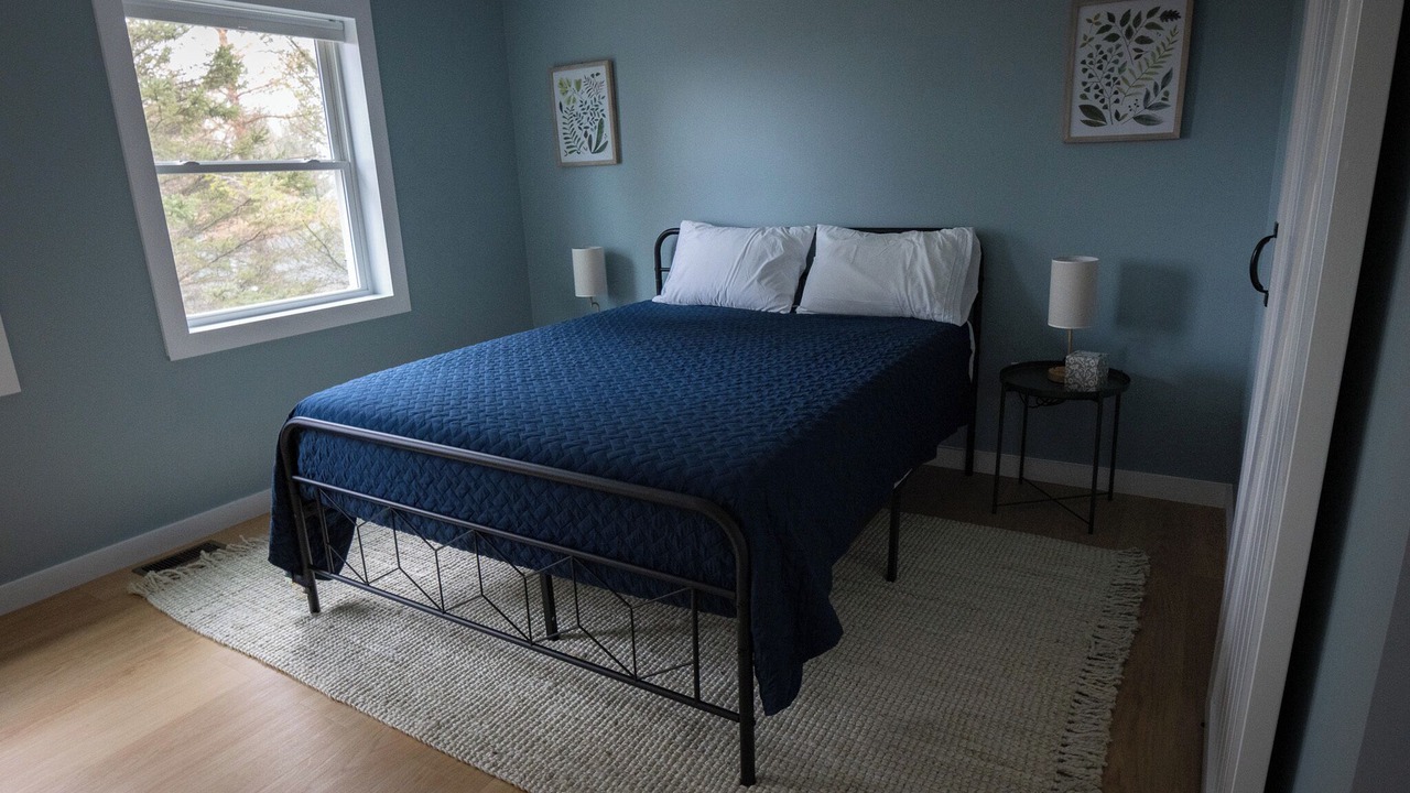 Photo of Bedroom in Penn Yan