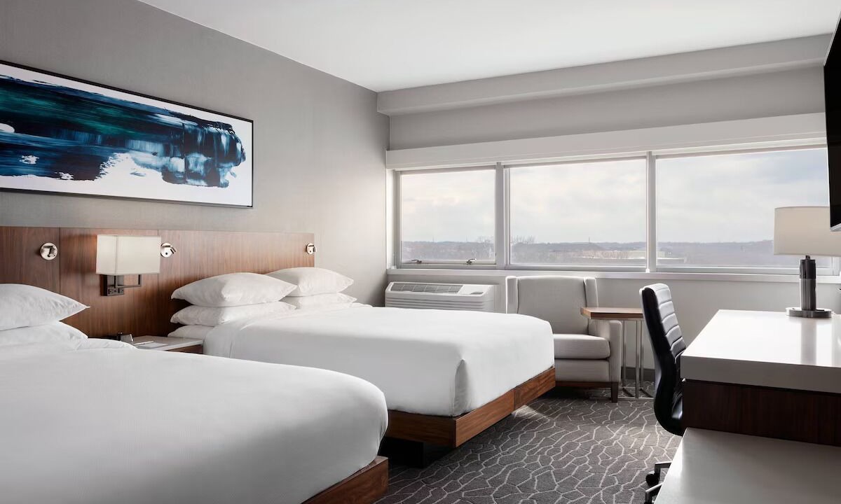 Photo of Bedroom in Iselin