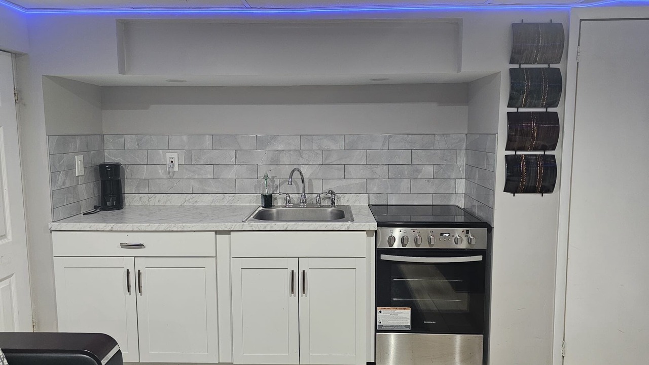 Photo of Kitchen in Hempstead