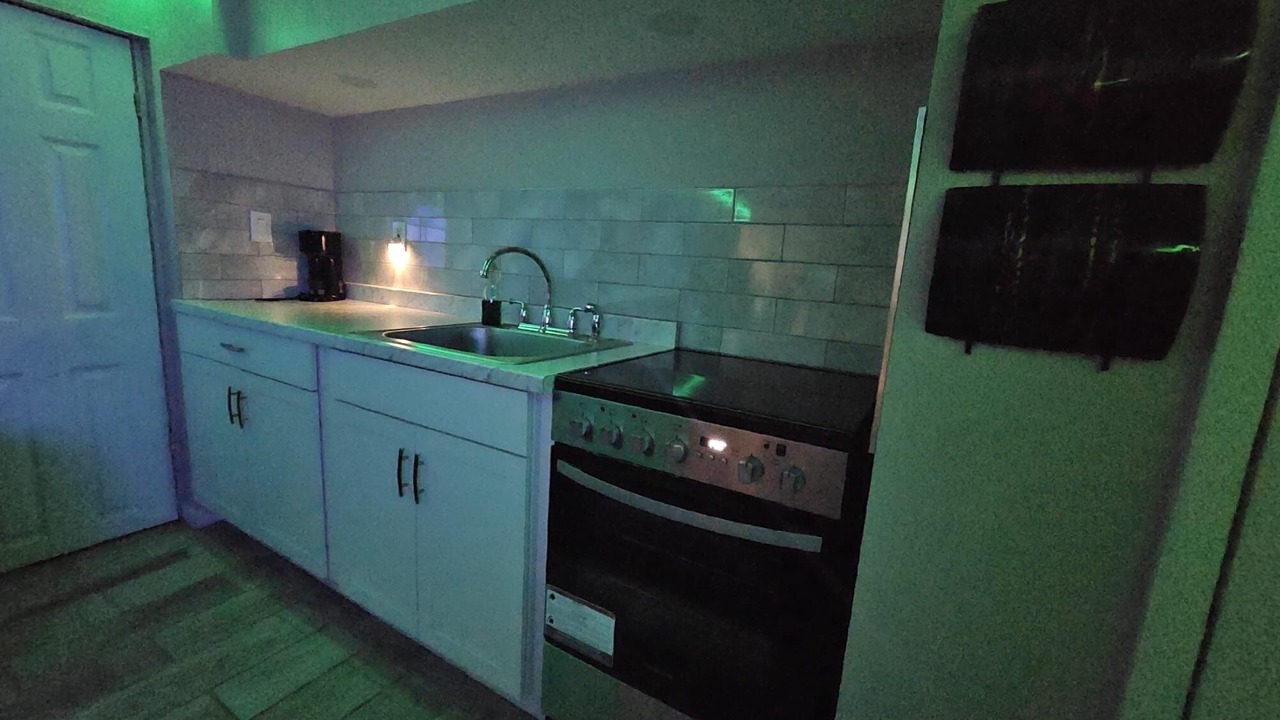 Photo of Kitchen in Hempstead