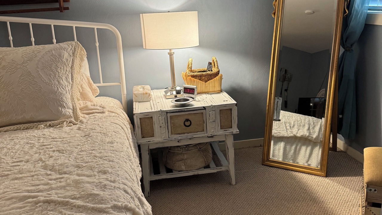 Photo of Bedroom in Smith Mountain Lake