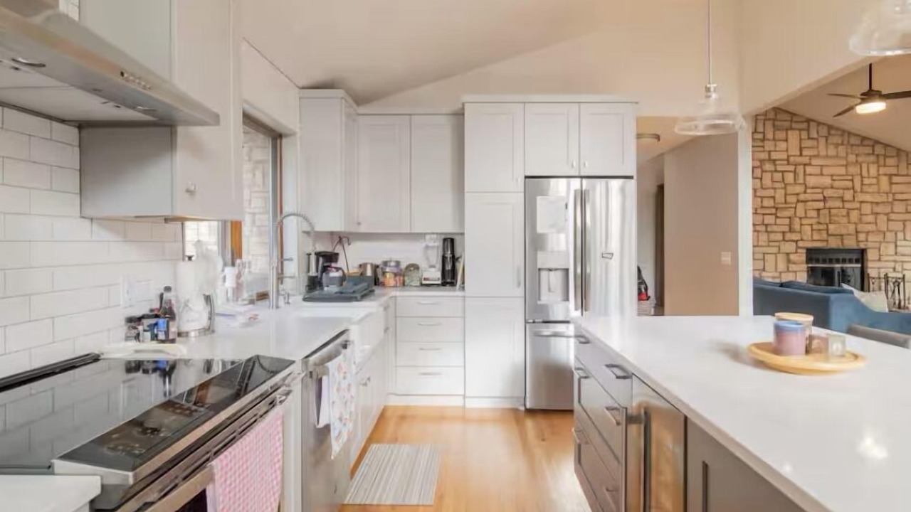 Photo of Kitchen in Parksville