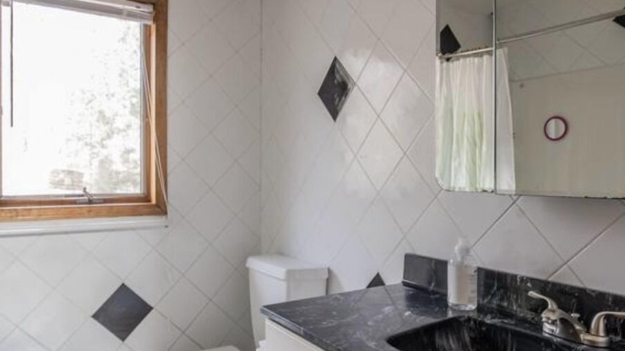 Photo of Bathroom in Parksville