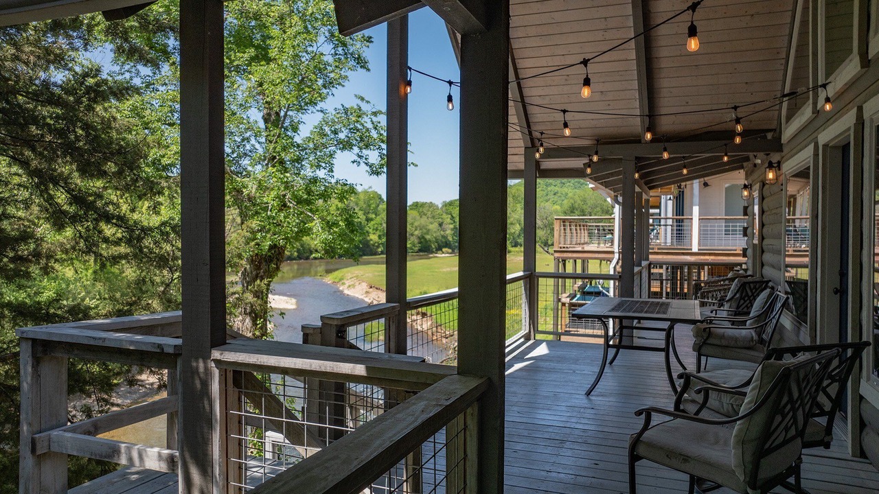 Photo of Outdoor in Glenwood