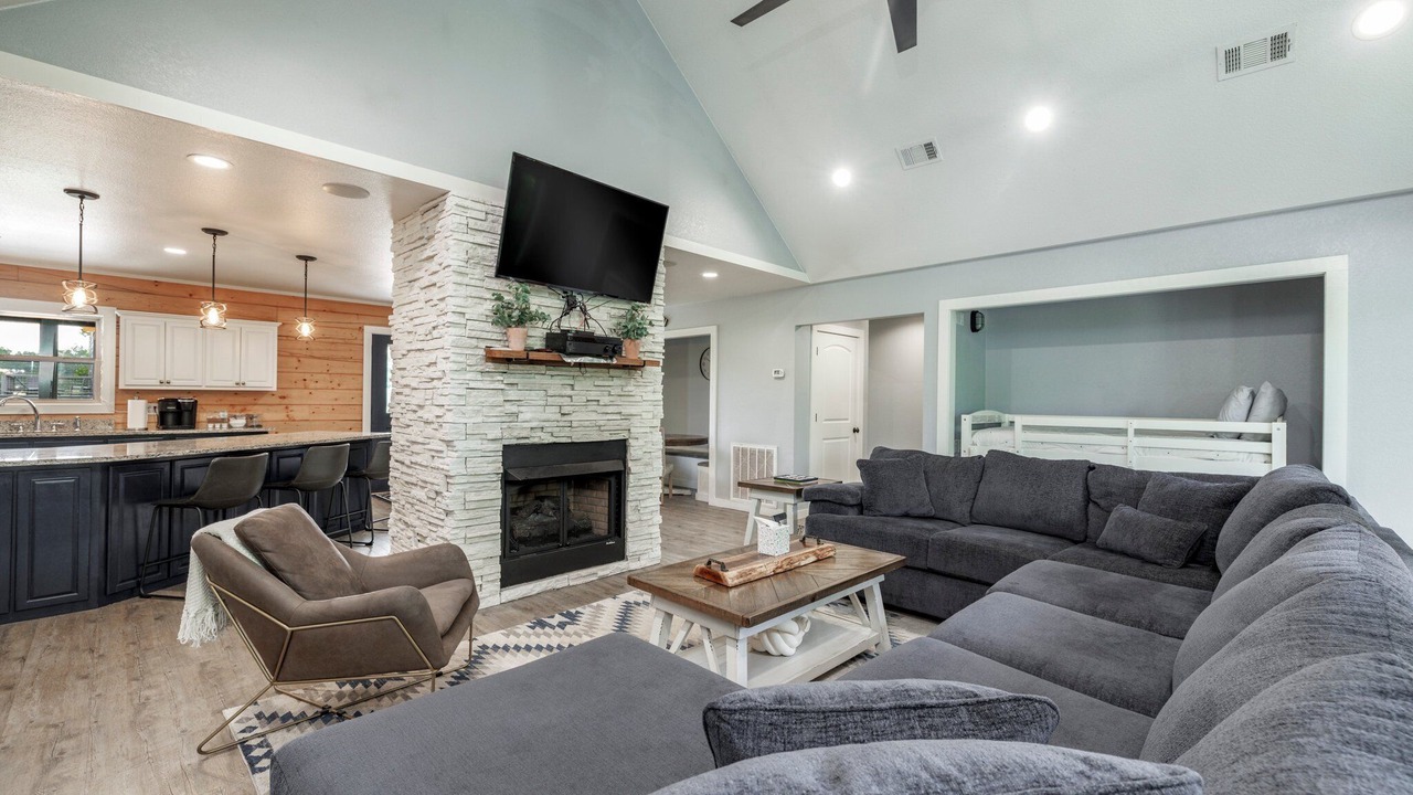 Photo of Livingroom in Glenwood