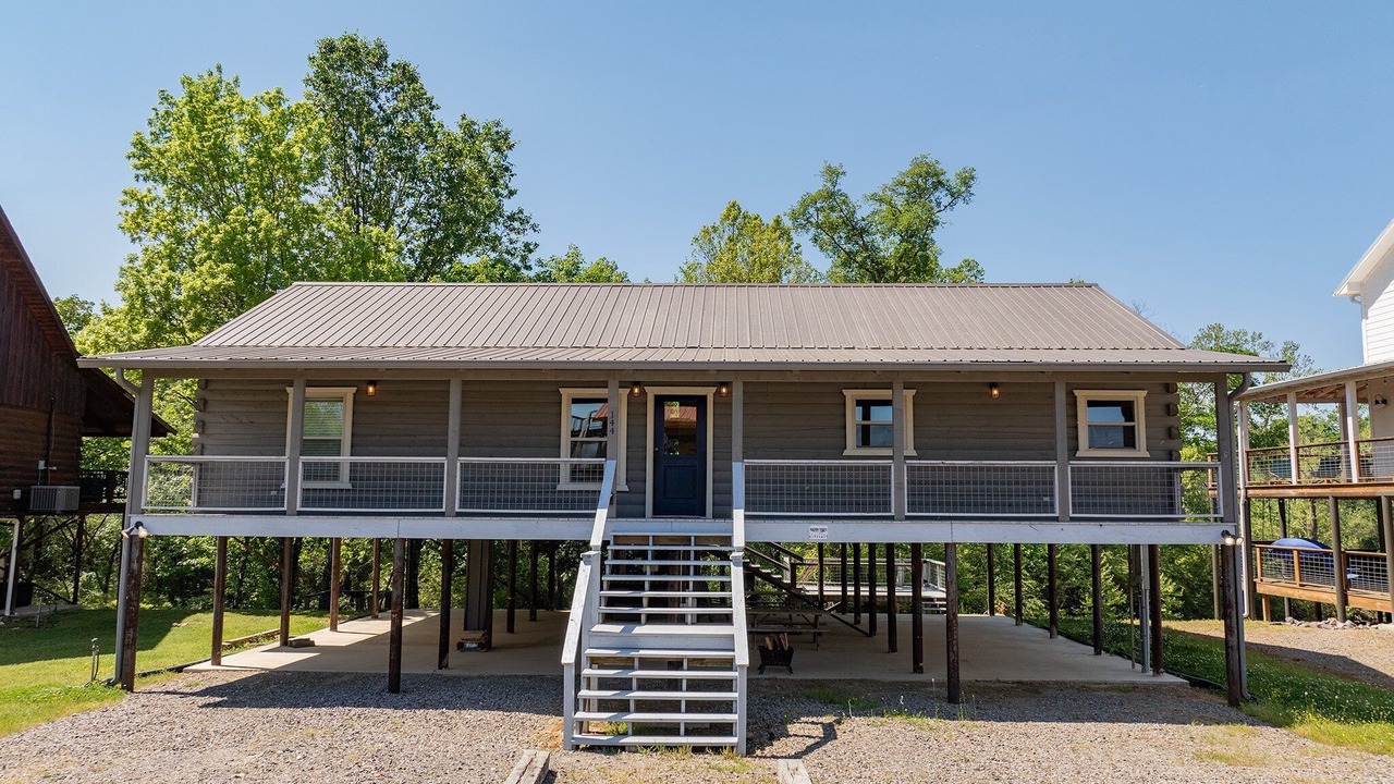 Photo of Outdoor in Glenwood