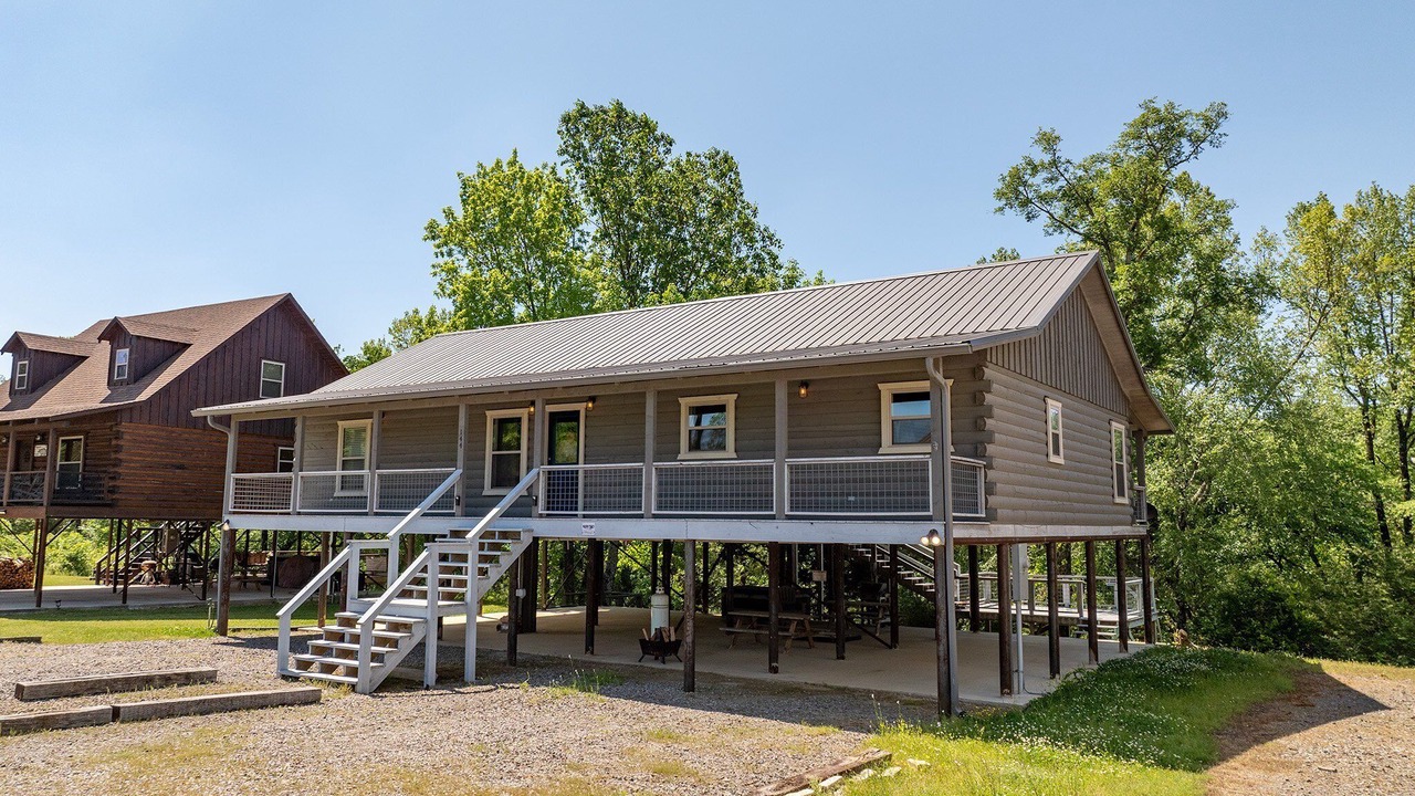 Photo of Outdoor in Glenwood